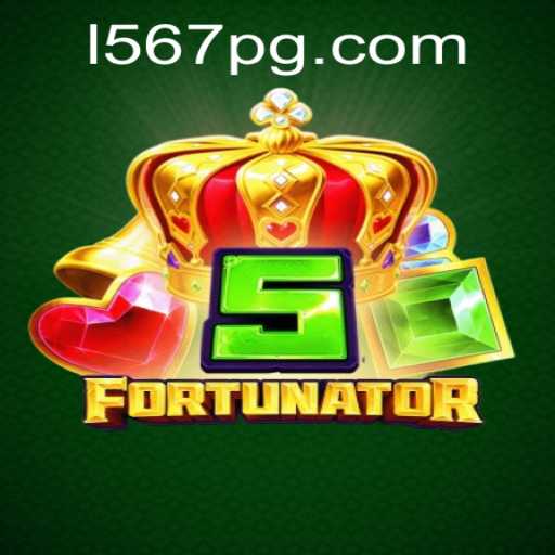 Descubra o Fascinante Mundo de 5Fortunator: Um Jogo de Estratégia e Sorte