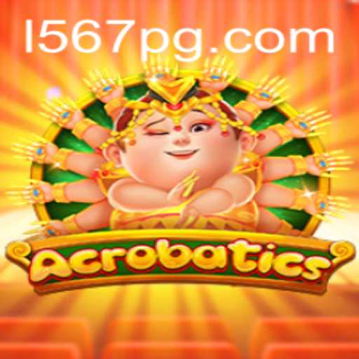 Domine as Manobras do Jogo Acrobatics: A Nova Sensação do Entretenimento Digital