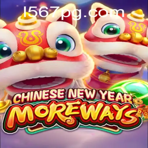 Descubra o Universo do Jogo CHINESENEWYEARMOREWAYS e a Inovação de L567.COM