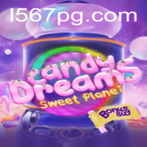 CandyDreamsSweetPlanet: Descubra o Fascinante Mundo dos Doces