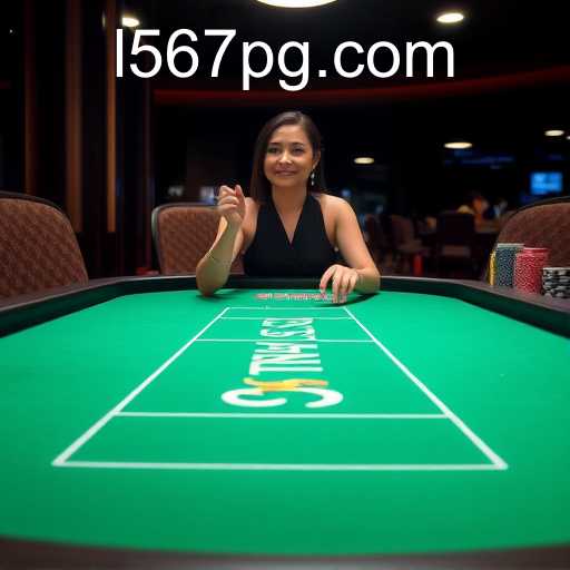 Cassino ao Vivo: A Revolução Digital no Entretenimento Online