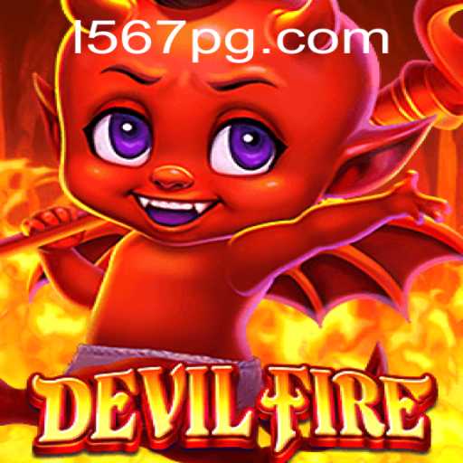 DevilFire: Uma Aventura Intensa no Mundo dos Jogos