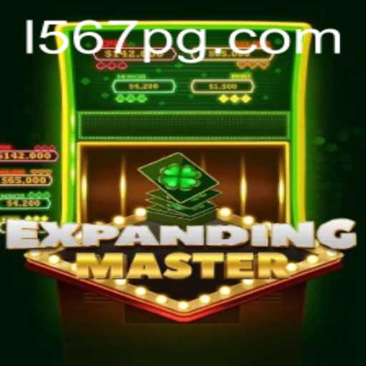 ExpandingMaster: A Nova Sensação no Mundo dos Jogos