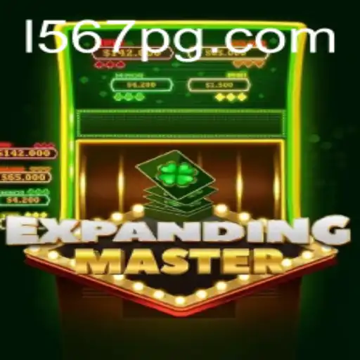 ExpandingMaster: A Nova Sensação no Mundo dos Jogos
