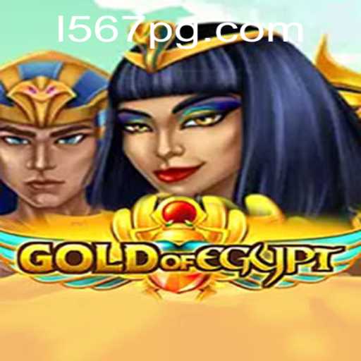 Desvendando os Segredos do Jogo GoldOfEgypt com L567.COM