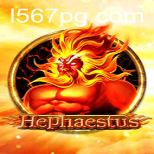 Hephaestus: Um Mergulho no Mundo do Jogo Inovador de L567.COM