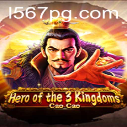 Explorando o Jogo Heroofthe3KingdomsCaoCao e sua Nova Plataforma L567.COM