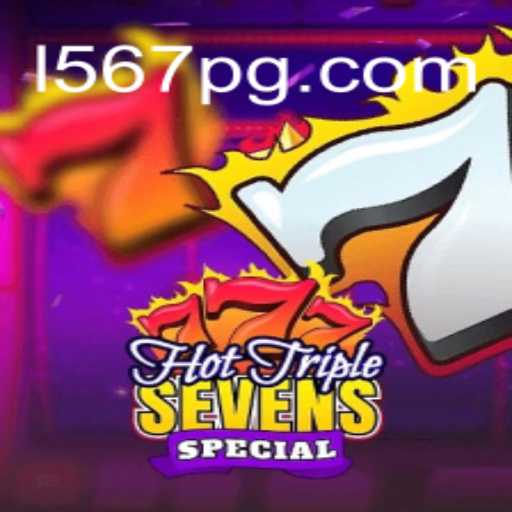 Explorando o Envolvente Jogo HotTripleSevensSpecial