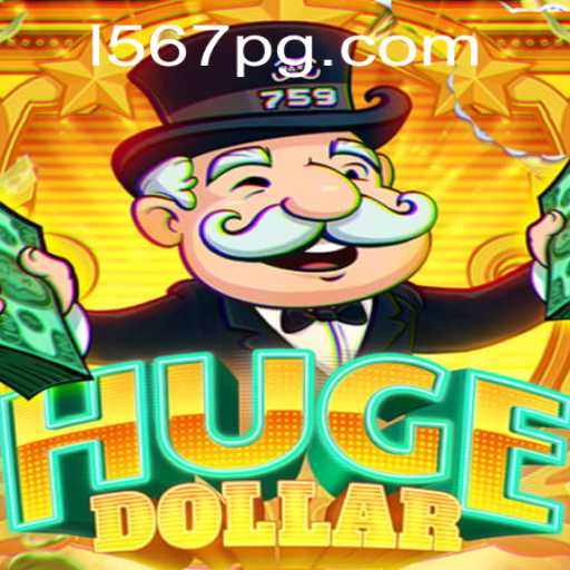 Explorando o Universo do Jogo HugeDollar: Como Jogar e se Destacar