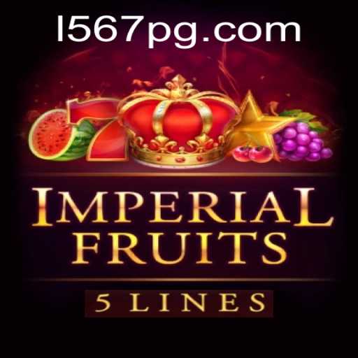 Descubra ImperialFruits5 no Mundo dos Jogos