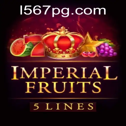 Descubra ImperialFruits5 no Mundo dos Jogos