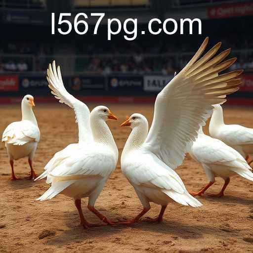 A Ascensão dos Jogos de Sabong e a Influência de L567.COM