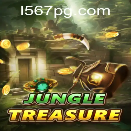 Descobrindo as Aventuras de 'JungleTreasure' - Um Mundo de Mistérios e Desafios