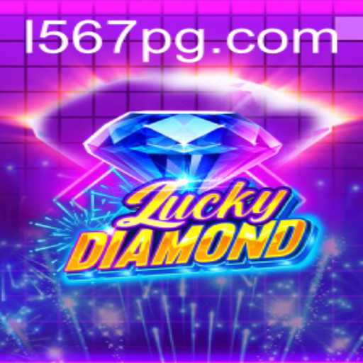 Explorando LuckyDiamond: O Novo Jogo de Azar da Plataforma L567.COM