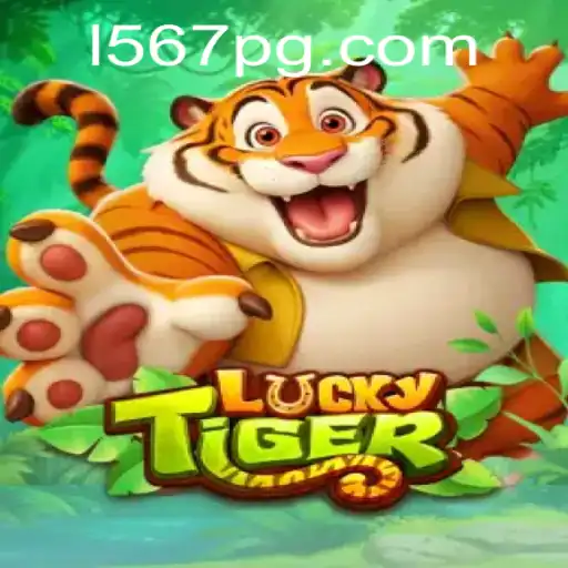 Explorando o Mundo de LuckyTiger: Um Mergulho em L567.COM