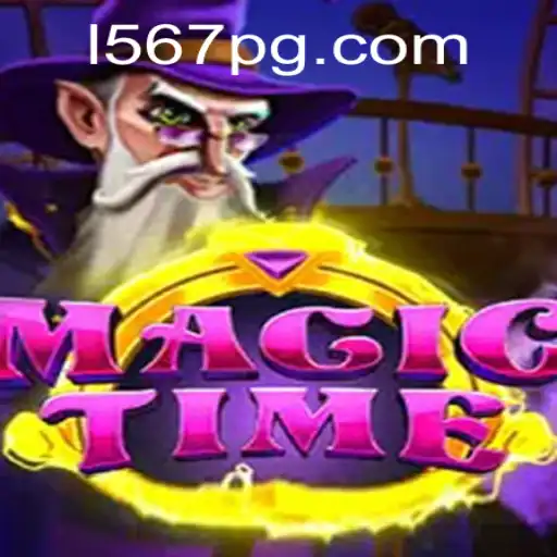 MagicTime: Uma Viagem ao Mundo da Magia e Estratégia