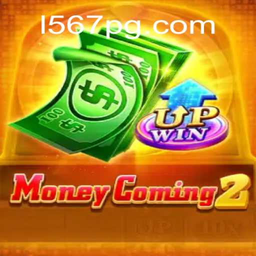 Explorando o Jogo Impactante MoneyComing2: Uma Nova Era no Entretenimento Digital