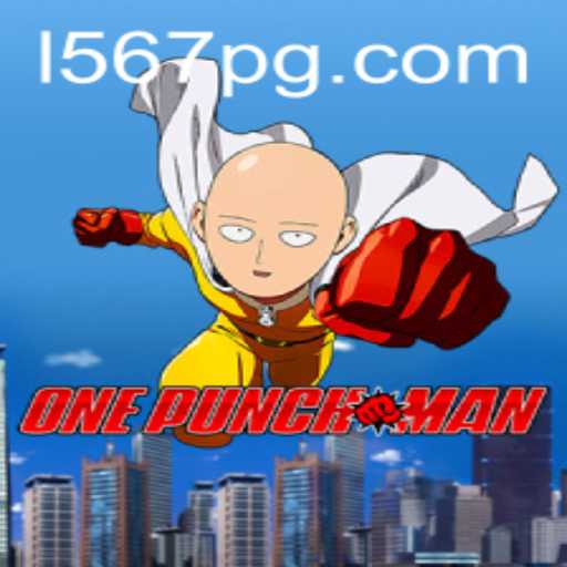 Descubra o Universo Empolgante de OnePunchMan e a Inovação da Plataforma L567.COM