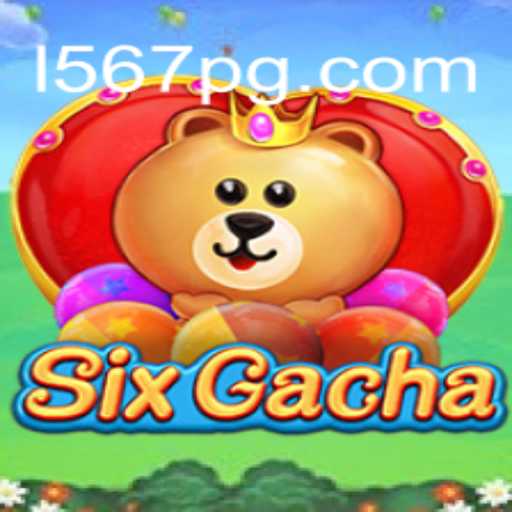 Descubra o Fascinante Jogo SixGacha: Um Novo Fenômeno no Universo das Gachas