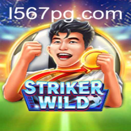 Descubra a Emoção do Jogo StrikerWILD