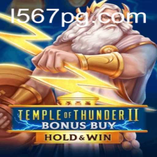 Guia Completo do Jogo Temple of Thunder II Bonus Buy: Descubra as Regras e Como Jogar