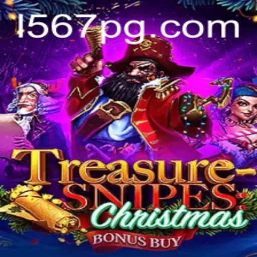 Explorando o Universo Festivo de TreasuresnipesChristmas