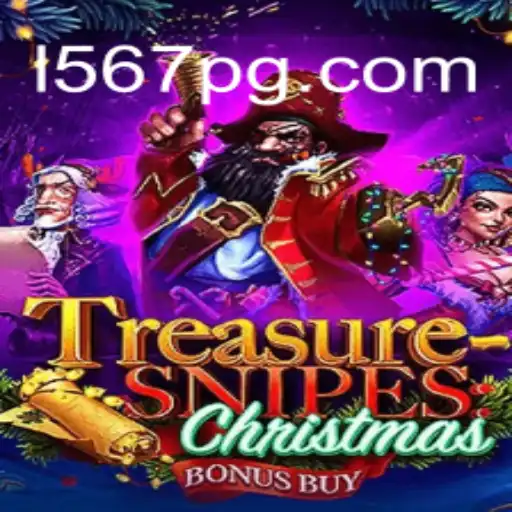 Explorando o Universo Festivo de TreasuresnipesChristmas