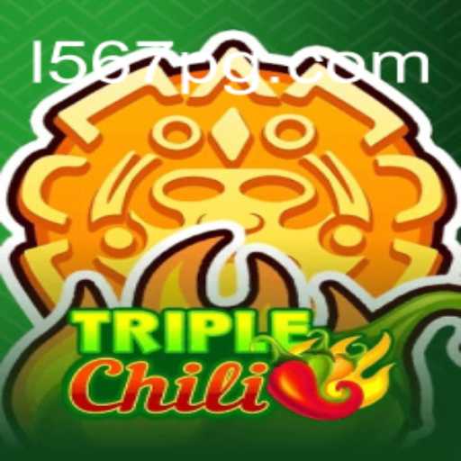 Descubra o Fascinante Mundo de TripleChili: Um Jogo de Estratégia e Diversão