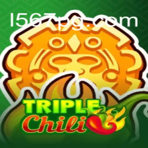 Descubra o Fascinante Mundo de TripleChili: Um Jogo de Estratégia e Diversão