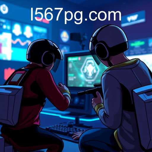 A Revolução dos Videogames e o Papel de L567.COM