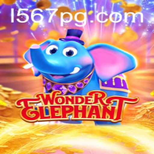 Descubra WonderElephant: O Novo Sensação do Mundo dos Jogos
